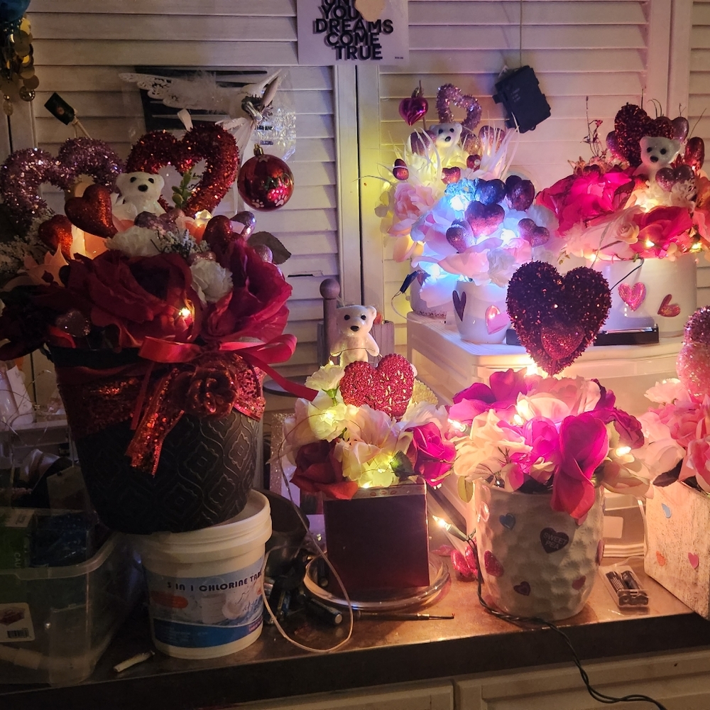 Flower arrangements any occasion, any budget!